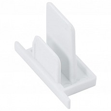 Заглушка для трека боковая arte lamp track accessories a210133